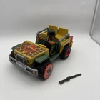Playmobil 5904 Ranger Vehicle & Read Used. Price: $11.01.