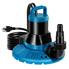 Tongchant 1/3 Hp Swimming Pool Cover Pump Automatic Off With 25FT Power Co... New. Price: $85.29.
