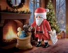New + Sealed! Genuine Playmobil "santa Claus & Wishlist Toys" 71883. Price: $9.91.