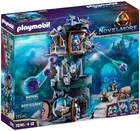 Playmobil Novelmore Violet Vale Wizard Tower 70745 Mib Sealed Htf Retired New. Price: $172.00.