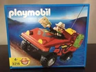 Playmobil Adventure 3216 Amphibious Vehicle Mib, 2002 New. Price: $27.26.