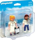 Original Playmobil Family Fun 9216 - Duo Pack Cruise New. Price: $12.10.