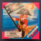Playmobil 4690 Special Skull Pirate New In Box!. Price: $12.99.