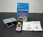 Vintage 1999 Playmobil 3067 Child Toy Car Used. Price: $6.99.