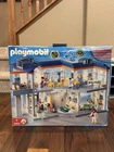 Playmobil Hospital Clinic 4404 Complete Original Packaging Used. Price: $150.00.
