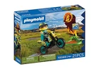 Playmobil #72065 Offroad Motor Bike - Brand New!. Price: $14.99.