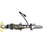 Mercedes-benz CLK320 CLK430 Rear Bow Lock Cylinder 1998-2003 Oem Used. Price: $156.75.