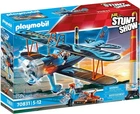 Playmobil Air Stunt Show Phoenix Biplane 70831 Brand New. Price: $45.79.