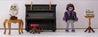 New, Unopened Playmobil 6527 Piano Pianist Music Stand For Dollhouse Sealed Bag. Price: $25.99.