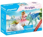 Playmobil Princesses Theme Promo Pack Set 71802 Pegasus' Birthday Party New Box. Price: $51.70.