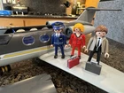 Playmobil City Life Private Jet Airplane 41PC Playset 5619 Used. Price: $26.95.