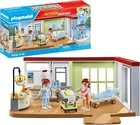 Playmobil 71616 Act!on Heroes Disconnect Station Nuovo. Price: $52.20.