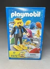 Playmobil 4979 Scuba Diver With Treasure Chest Game Sealed Complete New. Price: $20.00.