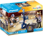 Playmobil 70969 Magicians / - Family Fun New Neuf. Price: $34.96.
