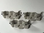 Playmobil 6634 Zoo Animal Enclosure Rock Fence Part X3 Used. Price: $14.99.