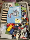 Playmobil 3988 Police Station And Others Incomplete Bits Pieces Lot Ghosts Used. Price: $49.99.