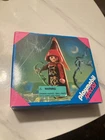 Vintage 1996 Playmobil Special 4530 New Box Medieval Evil Witch & Snake. Price: $14.00.