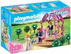 Playmobil 9229 Wedding Princesses Groom Bridal Pavilion, New, Global Shipping. Price: $52.74.