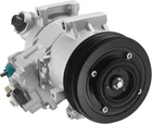 Sykrss 198354 Air Conditioning A/c Compressor Clutch For Kia Soul 12-13 New. Price: $139.00.
