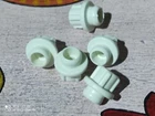 Playmobil X5 Connectors System Clips Ref 3063 3254 3941 4263 4264 4448 4469 Used. Price: $5.54.