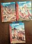 Collectibles,playmobil TOYS,9358,9359,9084. New. Price: $15.00.