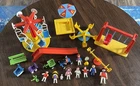 Playmobil 3223 Vintage Playground - Incomplete Used. Price: $29.99.