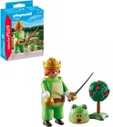 Playmobil Plus 71169 Prince And Costume Set Figurines Kit Accessories New. Price: $20.89.