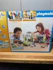 Playmobil Family Fun Pool & Slide Set 70435, Ages 4-10, Level 4-7 New. Price: $189.00.