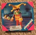 Playmobil Special Set #4610 Jester - Unopened Germany New. Price: $20.00.