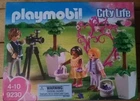 Playmobil 9230 New. Price: $45.99.