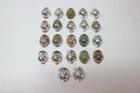 Playmobil Nurnberg Chrome Helmet X22 3666 3444 3445 3291 3380 3409 3450 3261 Used. Price: $25.00.