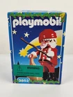 Playmobil 3852 Santa Claus Vintage New Box 1995. Price: $10.25.