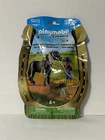 New Playmobil Country Groomer With Star Pony #6970 32PC Set P2. Price: $17.00.