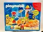 Playmobil / Clown Band With Music Stand #4231 Rare Import 2006 Misb New. Price: $30.00.