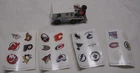 Playmobil 9213 Nhl Ice Hockey Teams Stickers Zamboni Set Used. Price: $31.99.