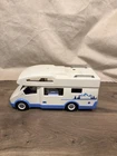 Playmobil Vintage 2005 Rv Camper Family Vacation W Movable Parts #9318 Not Full Used. Price: $22.64.