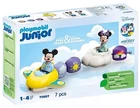 Playmobil Junior & Disney - Mickey Minnie Mouse's Cloud Ride New. Price: $34.15.