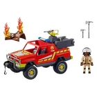 Playmobil 71194 Fire Rescue Truck Building Set New. Price: $69.99.
