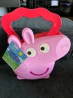 Tara Toy Peppa Pig My Own Creativity Set New. Price: $17.99.