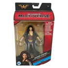 Dc Comics Multiverse Wonder Woman Ares 6" Action Figure 2016 Mattel Brand New. Price: $17.95.