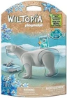 Original Playmobil Wiltopia 71053 - Polar Bear New. Price: $18.98.