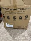 Umbrauto Rv Cover Upgraded 6 Layers Top Camper Travel Trailer 30' - 33' New. Price: $200.00.