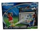 Playmobil Sports & Action Soccer 70245 New. Price: $19.99.