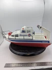 Playmobil Search Rescue Ariane Ship 3941 Geobra Boat 1999 Only Htf Used. Price: $35.00.