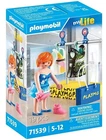 Playmobil My Life - Clothes Shopping New. Price: $13.94.