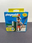 Playmobil Pals Roman Warrior Building Set Figure 4632 Sealed New. Price: $16.99.
