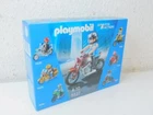 Playmobil Heavy Bike Motor Set 5527 New. Price: $21.68.