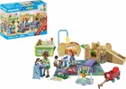 Playmobil 71649 Mylife: Toddler Group Promo Pack, Including Five Figures, New. Price: $44.44.