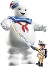 Ghostbusters Playmobil 9221 Stay Puft Marshmallow Man New. Price: $49.99.