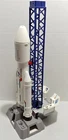 Playmobil Mission Geo Shuttle 6195 Working Lights & Sounds! Incomplete Set Used. Price: $45.00.